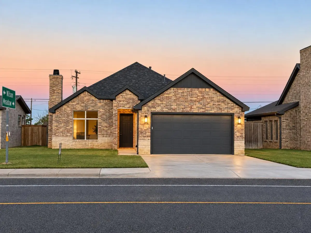210 N Main Street, New Home, TX 79383 - #1