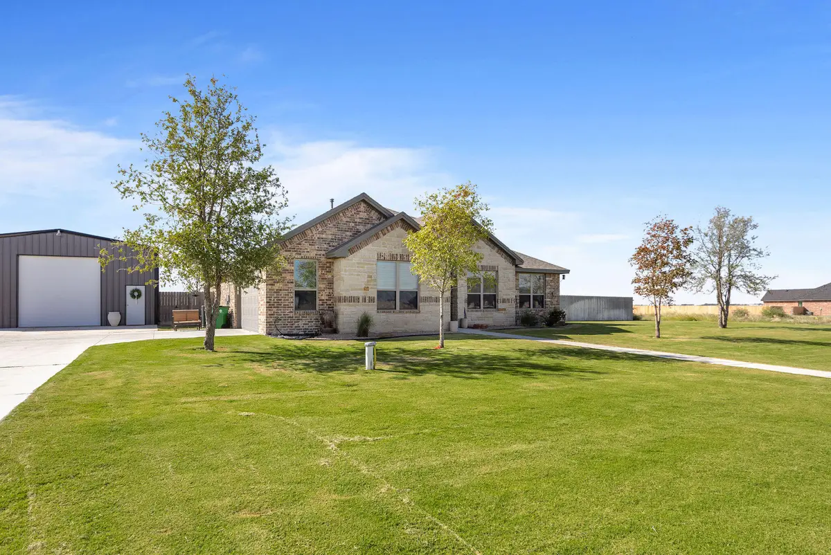 3803 County Road 7665, Lubbock, TX 79423 - #1