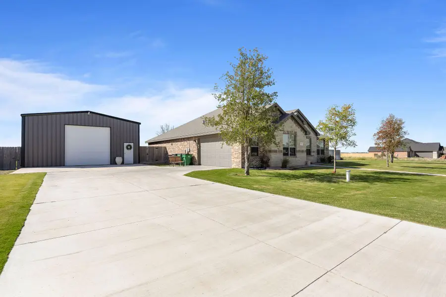 3803 County Road 7665, Lubbock, TX 79423 - #2