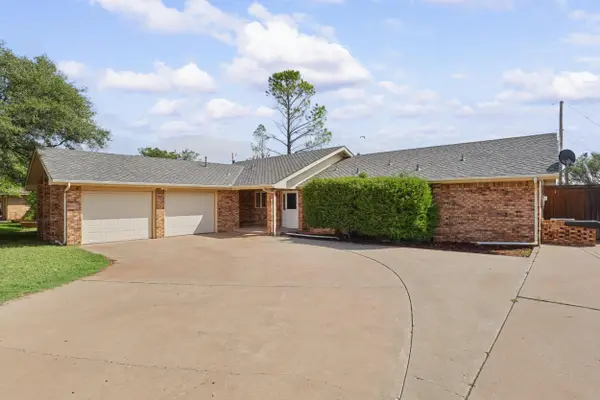 2209 Rice Drive, Levelland, TX 79336