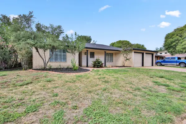 8012 Richmond Avenue, Lubbock, TX 79424