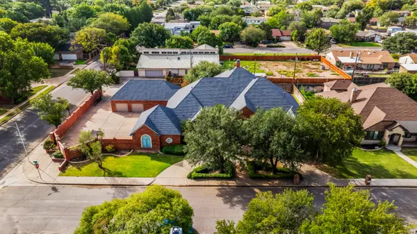 4801 5th Street, Lubbock, TX 79416