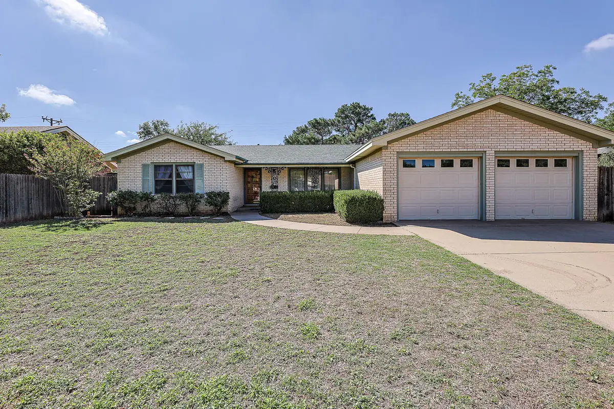 5413 16th Place, Lubbock, TX 79416 - #1