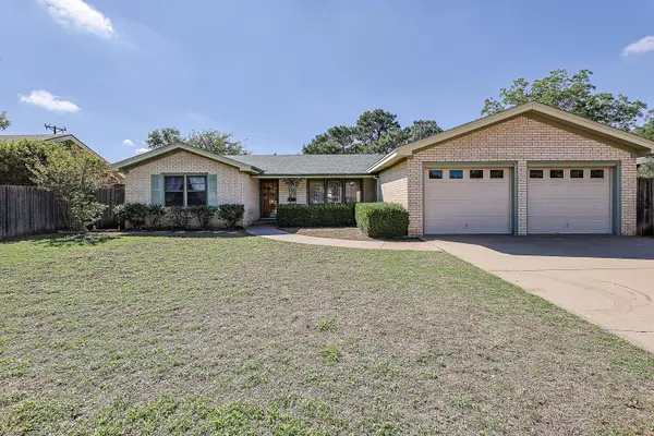 5413 16th Place, Lubbock, TX 79416