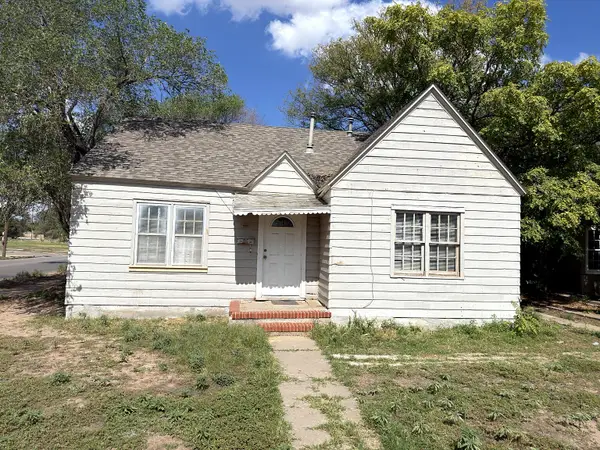 1524 26th Street, Lubbock, TX 79411