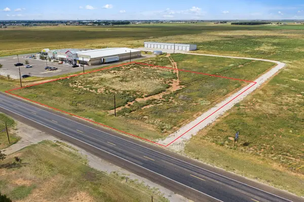 Us Highway 380, Brownfield, TX 79316