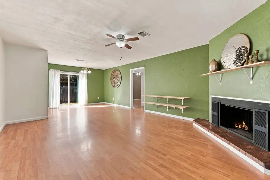 2909 94th Street, Lubbock, TX 79423 - #2