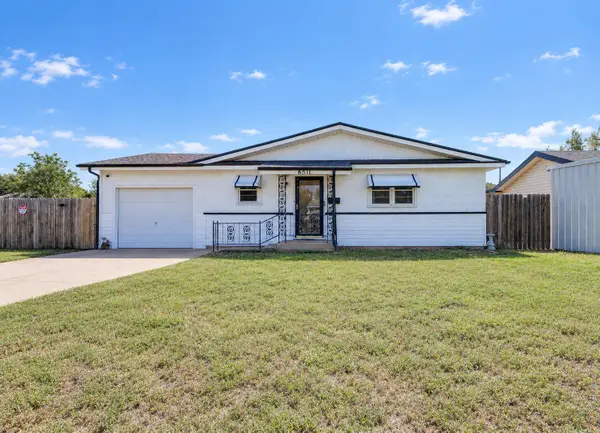 6511 Temple Avenue, Lubbock, TX 79412