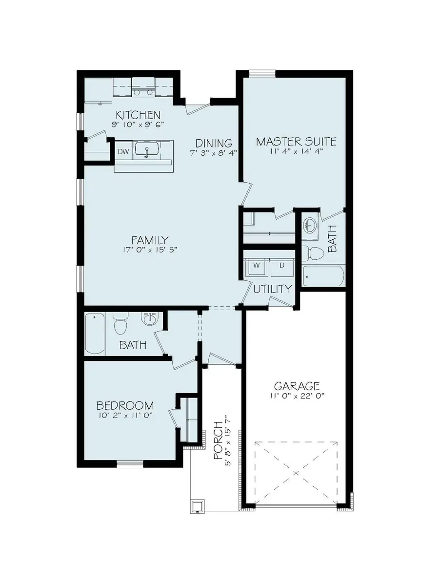 13803 Fremont Avenue, Lubbock, TX 79423 - #2