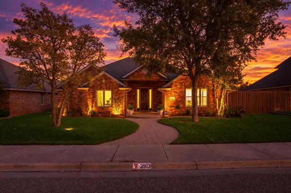 3913 100th Street, Lubbock, TX 79423