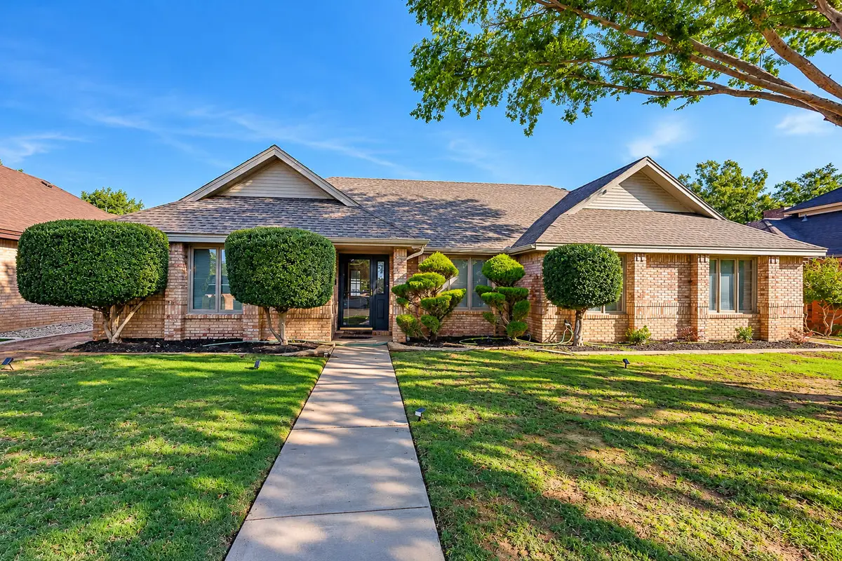 5522 85th Street, Lubbock, TX 79424 - #1