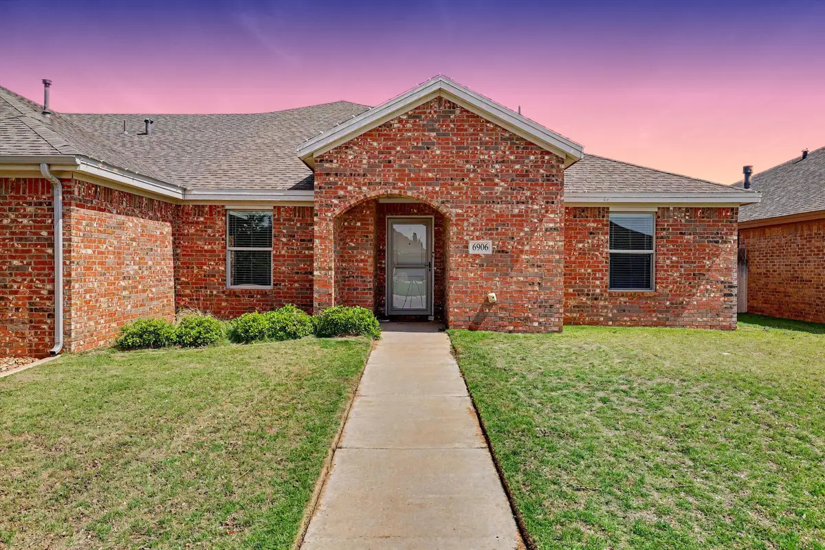 6906 67th Street, Lubbock, TX 79424 - #1
