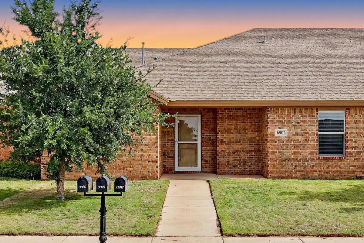 6902 67th Street, Lubbock, TX 79424 - #1