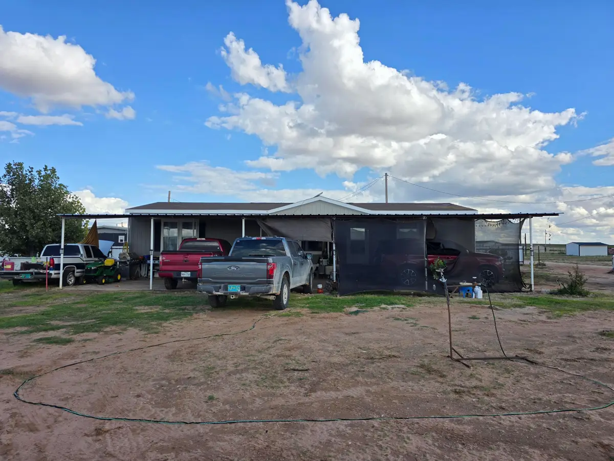 1334 Private Road 206g, Seminole, TX 79360 - #1