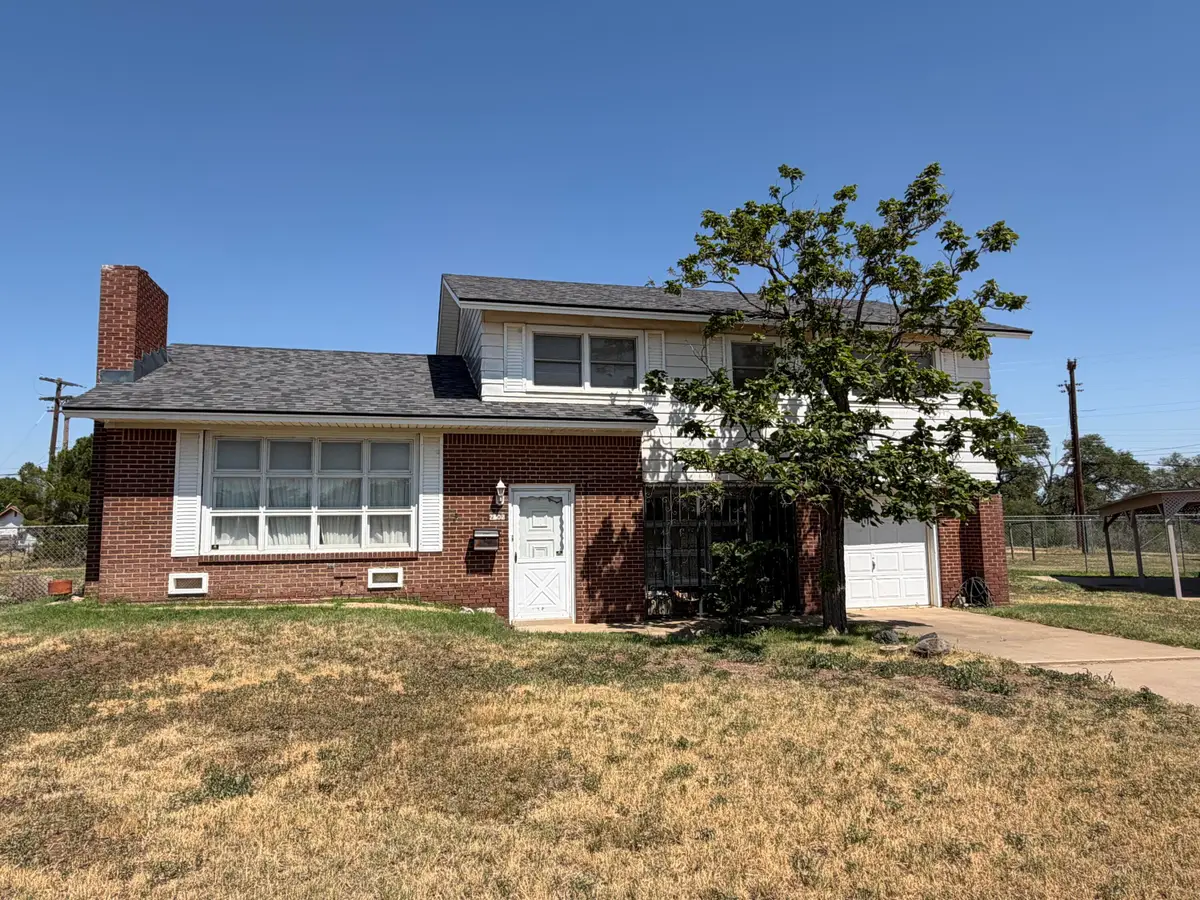 2802 Walnut Avenue, Lubbock, TX 79404 - #1