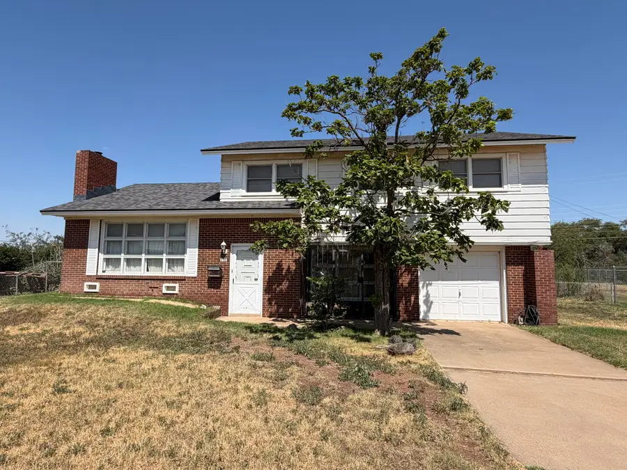 2802 Walnut Avenue, Lubbock, TX 79404 - #2