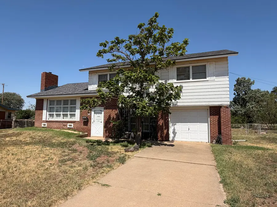 2802 Walnut Avenue, Lubbock, TX 79404 - #3