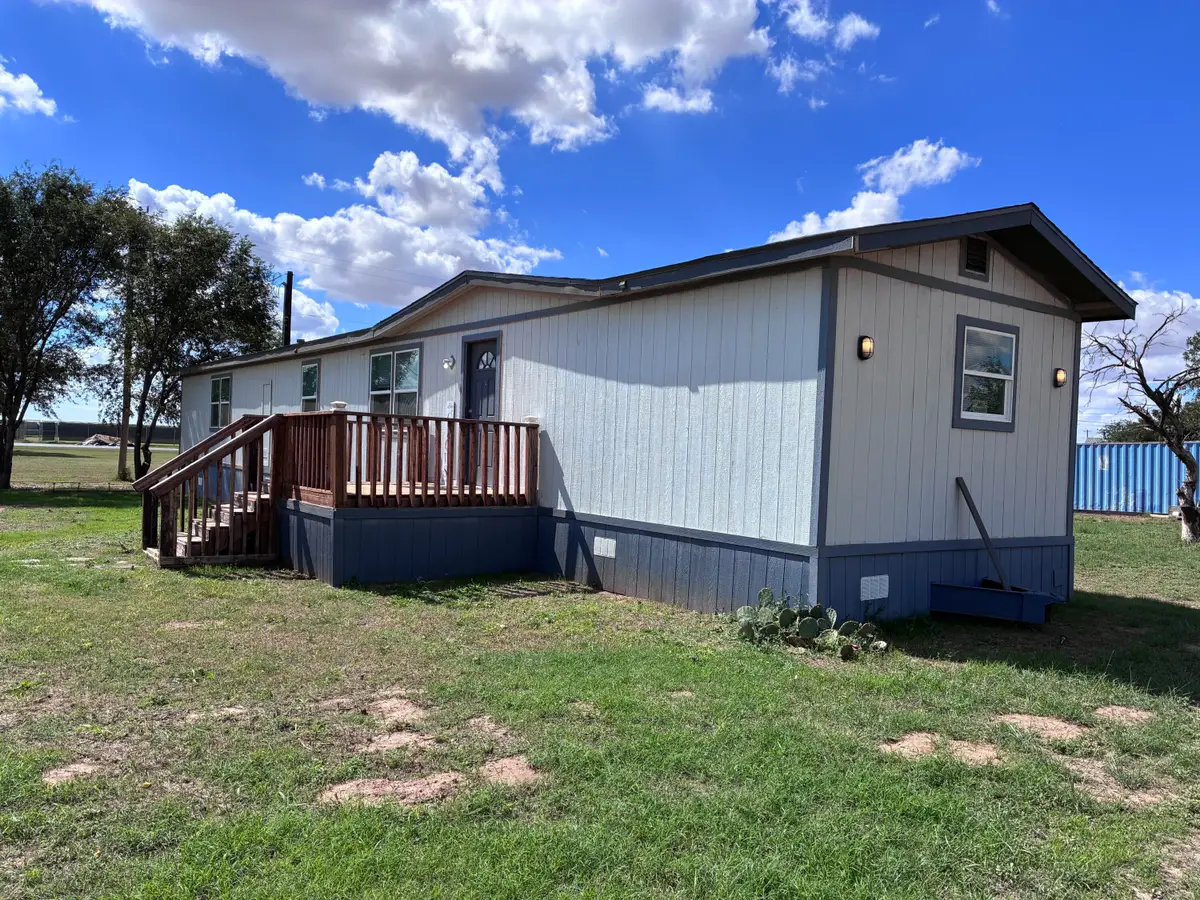 506 Hockley Main Street, Ropesville, TX 79358 - #1
