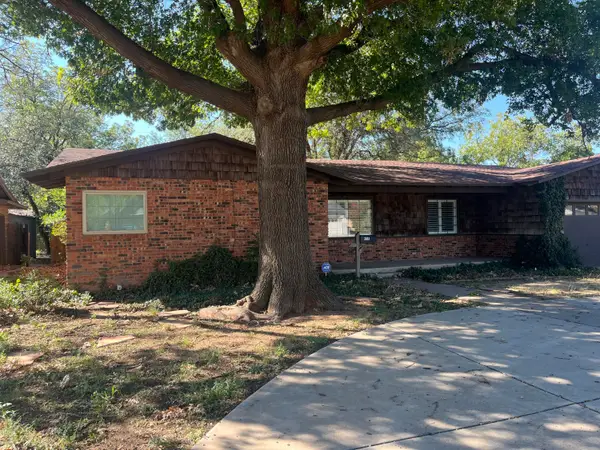 3413 42nd Street, Lubbock, TX 79413