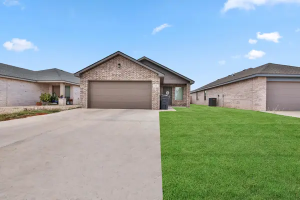 324 E 76th Street, Lubbock, TX 79404