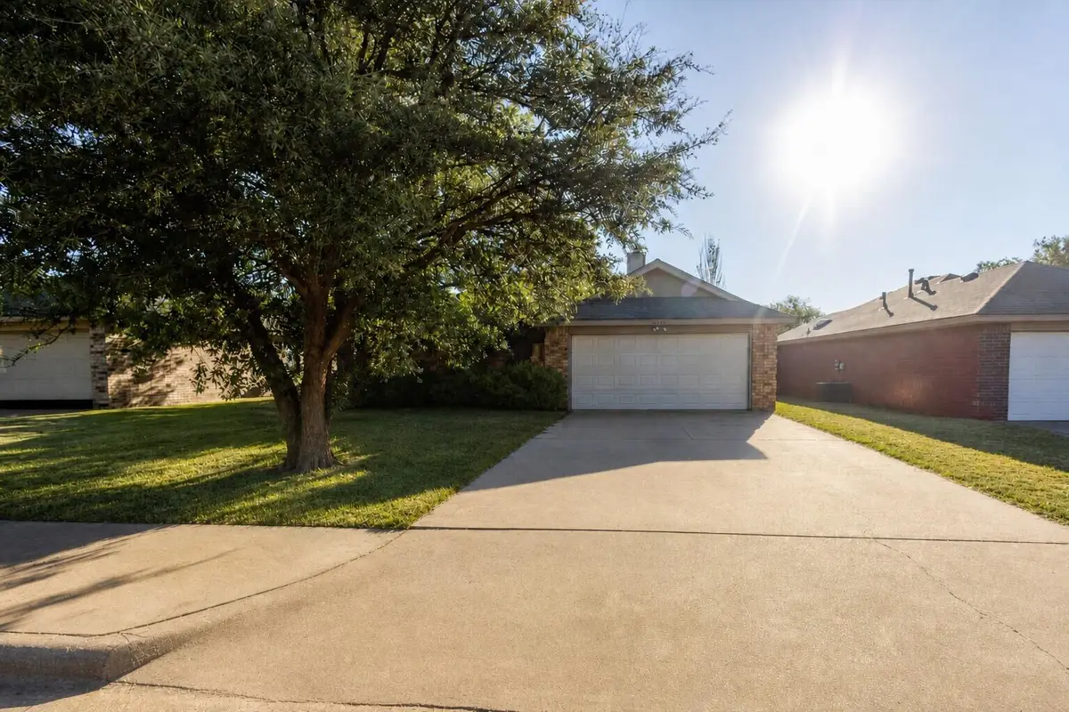 9703 Aberdeen Avenue, Lubbock, TX 79424 - #1
