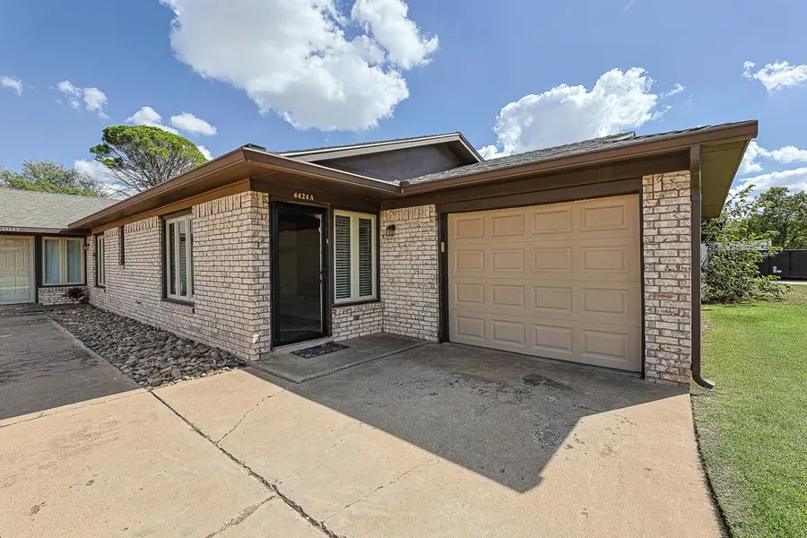 4424 75th Drive, Lubbock, TX 79424 - #3