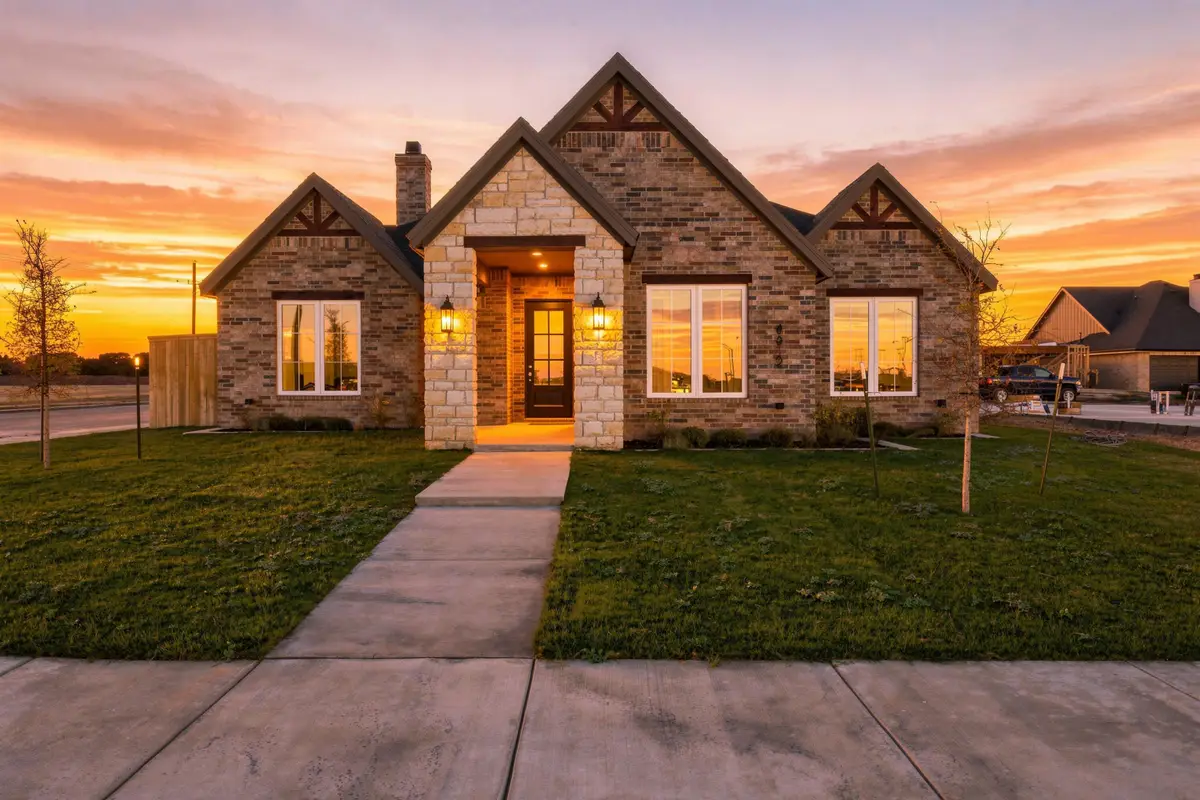 4412 Quincy Avenue, Lubbock, TX 79407 - #1
