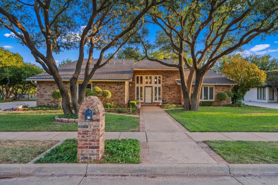 4407 89th Street, Lubbock, TX 79424 - #2