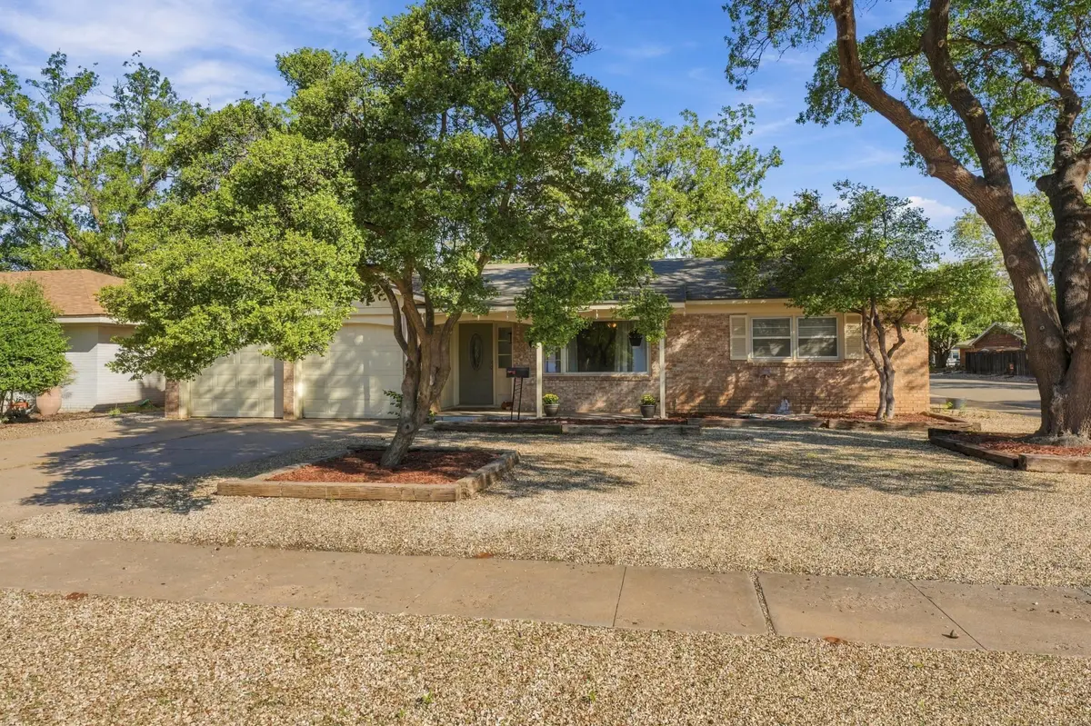 3602 58th Street, Lubbock, TX 79413 - #1