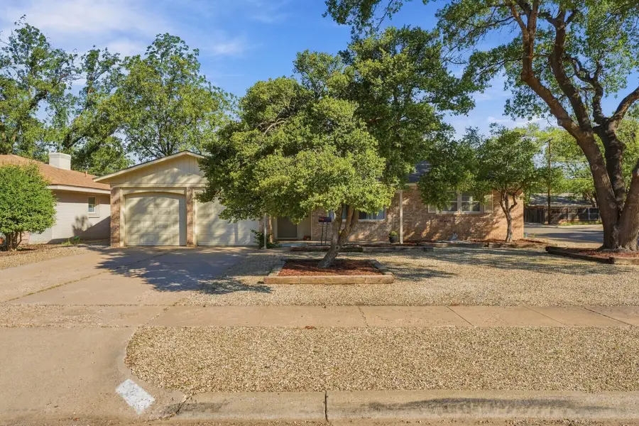 3602 58th Street, Lubbock, TX 79413 - #2
