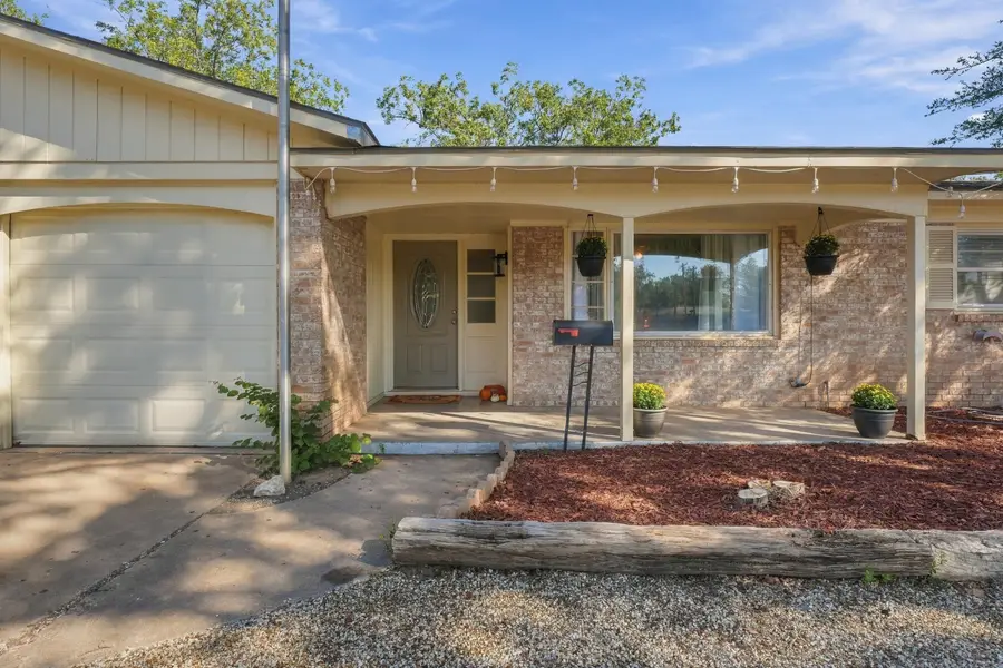 3602 58th Street, Lubbock, TX 79413 - #3