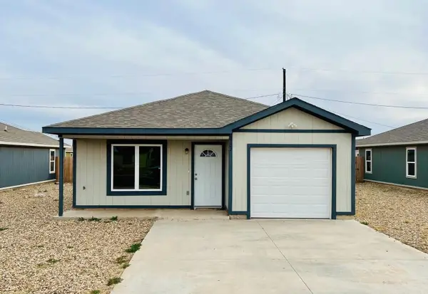 2202 E 10th Street, Lubbock, TX 79403