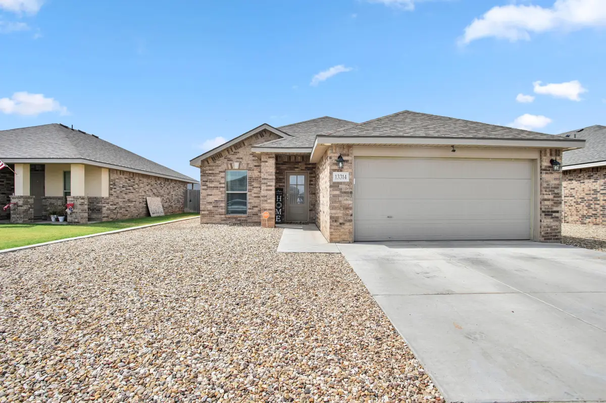 13314 Vernon Avenue, Lubbock, TX 79423 - #1