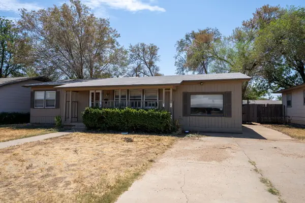 2611 43rd Street, Lubbock, TX 79413