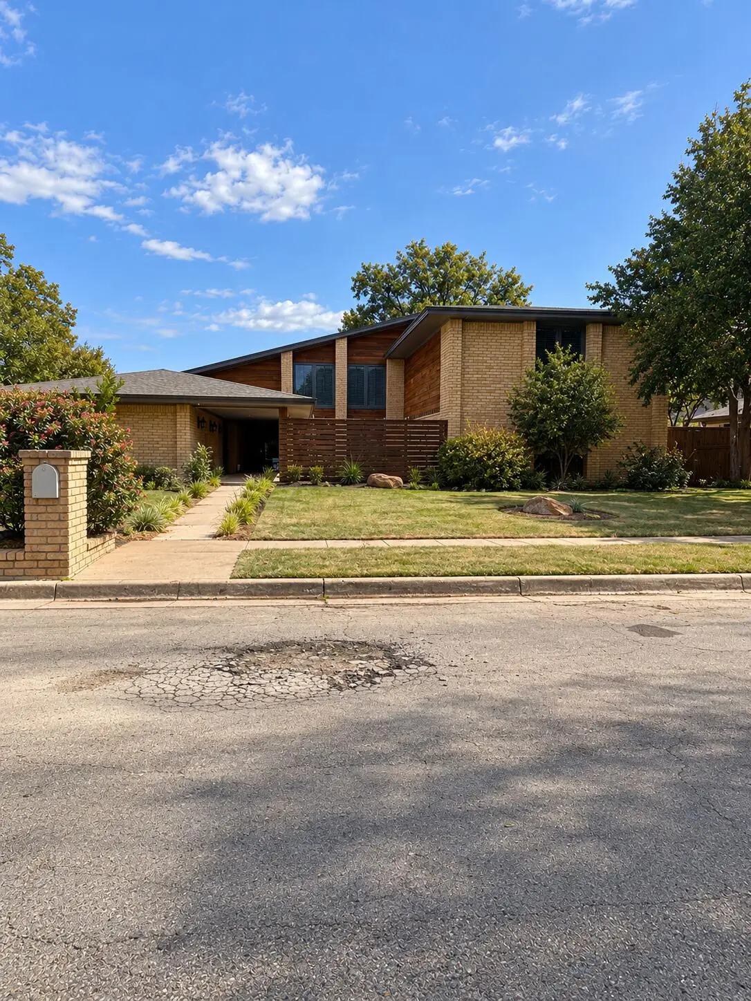 8407 Wayne Avenue, Lubbock, TX 79424 - #1