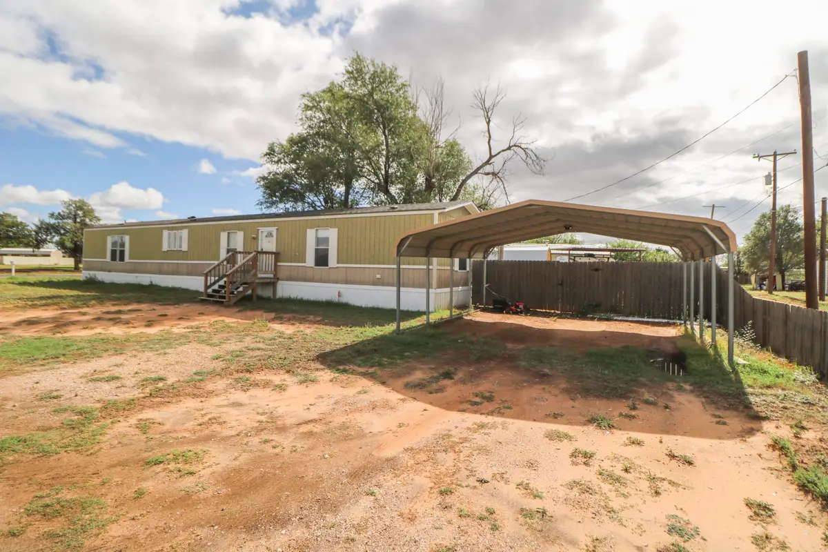510 E 3rd Avenue, Sudan, TX 79371 - #1