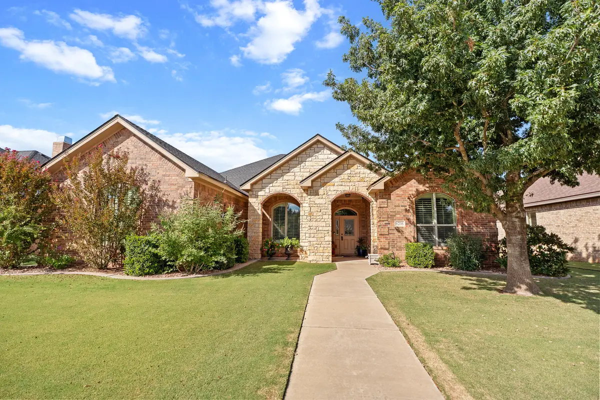 6206 93rd Street, Lubbock, TX 79424 - #1