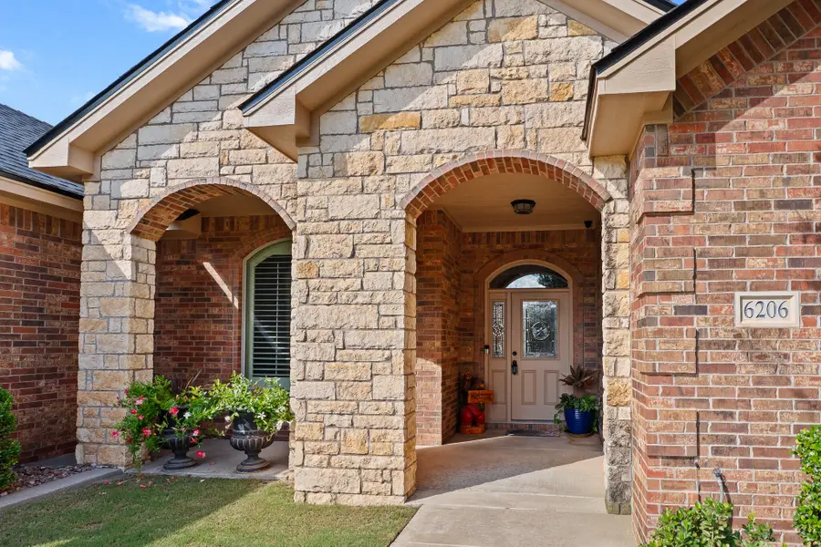6206 93rd Street, Lubbock, TX 79424 - #2