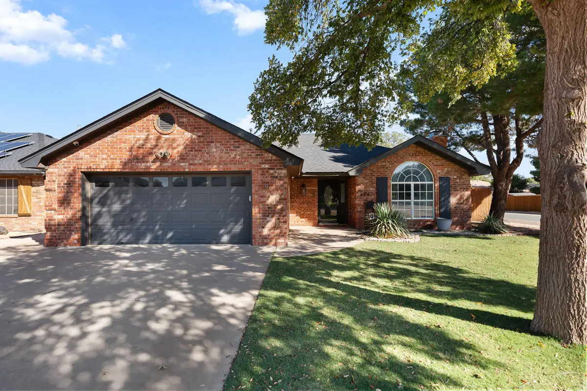 6018 74th Street, Lubbock, TX 79424 - #1
