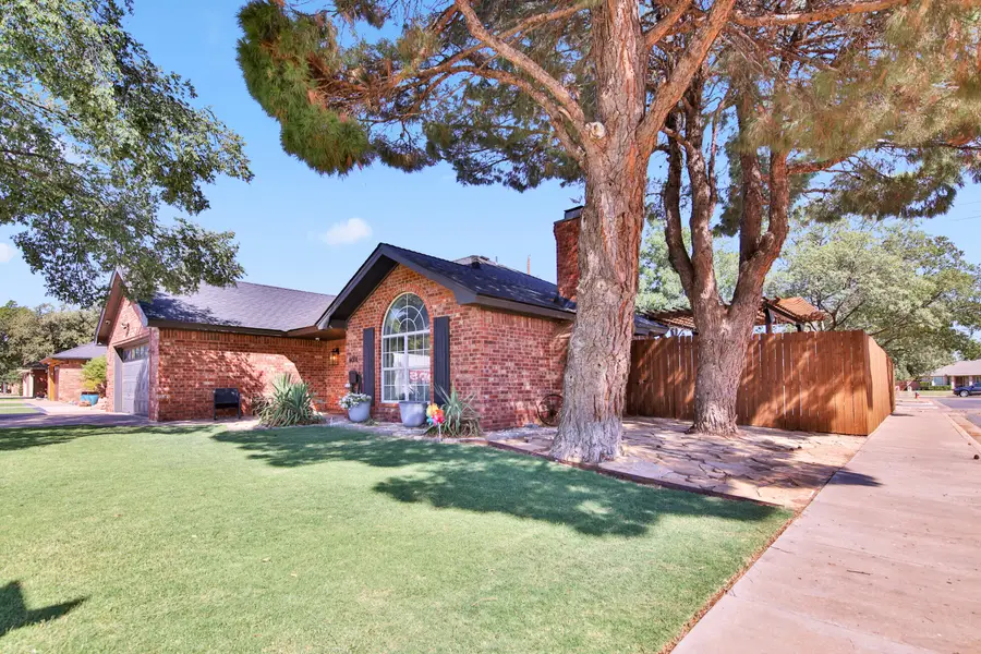 6018 74th Street, Lubbock, TX 79424 - #3