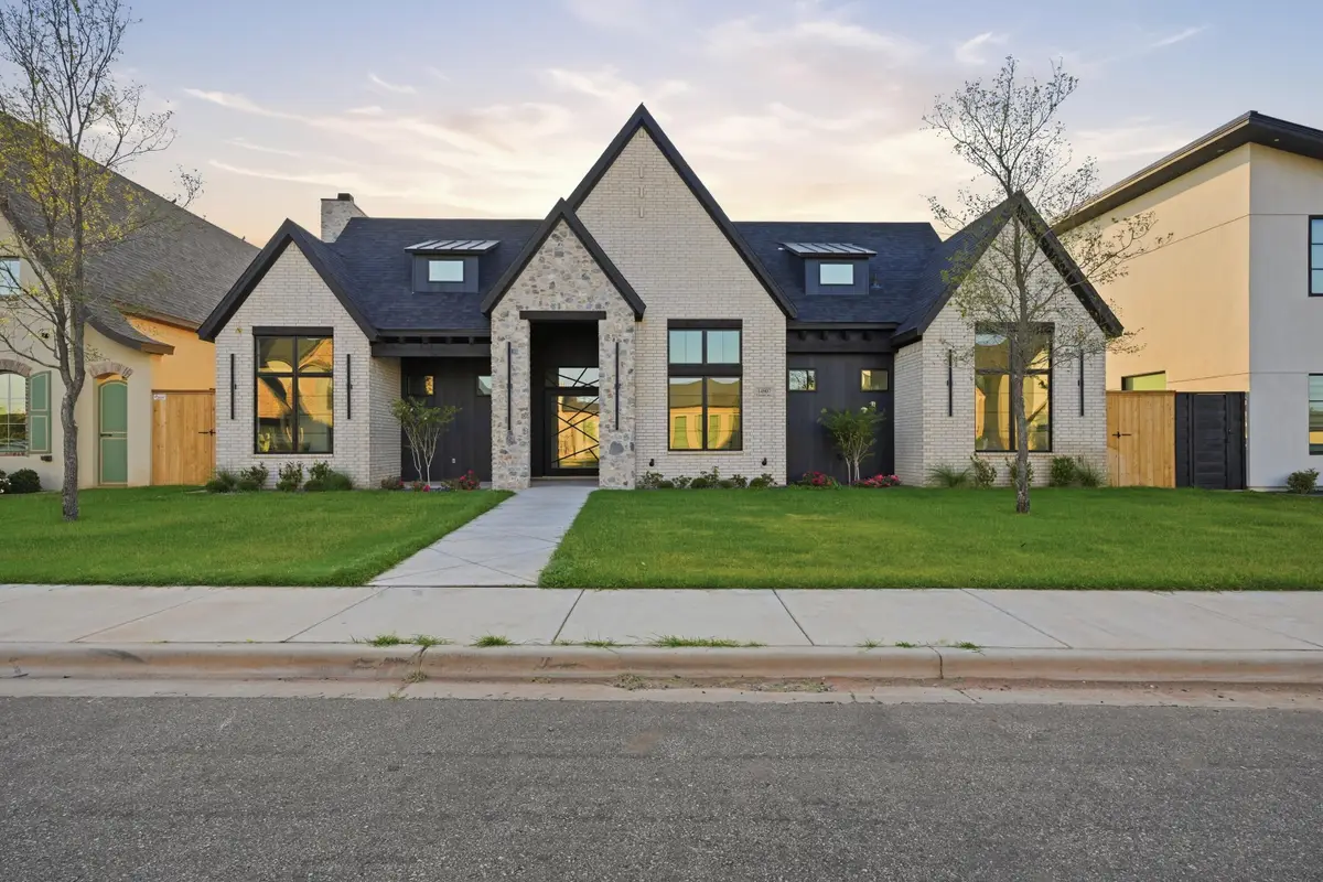 14807 Oxford Avenue, Lubbock, TX 79423 - #1