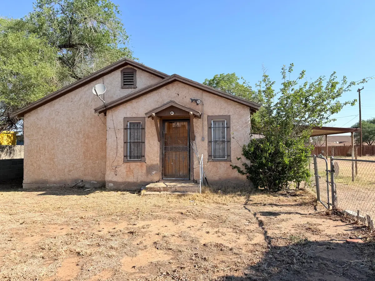 1612 46th Street, Lubbock, TX 79412 - #1
