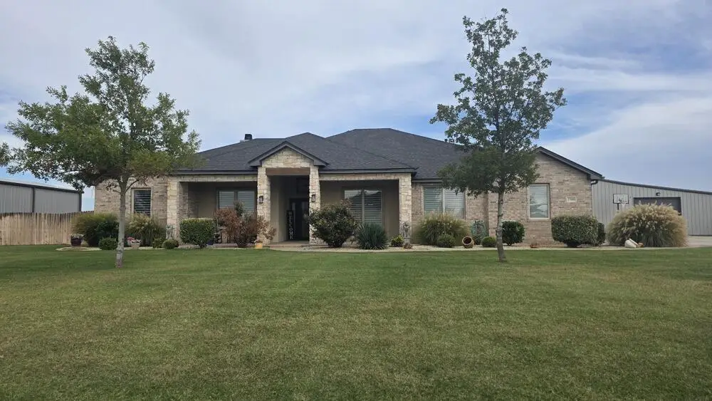 17009 County Road 2070, Lubbock, TX 79423 - #1