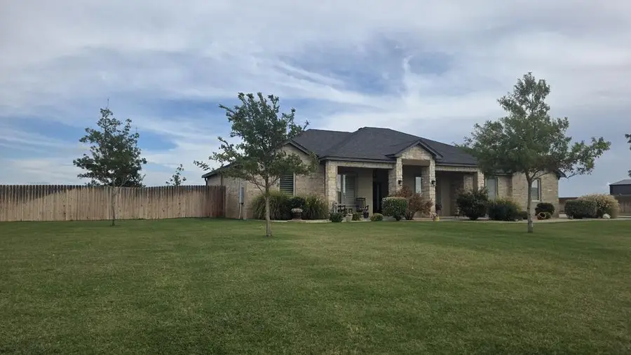 17009 County Road 2070, Lubbock, TX 79423 - #2