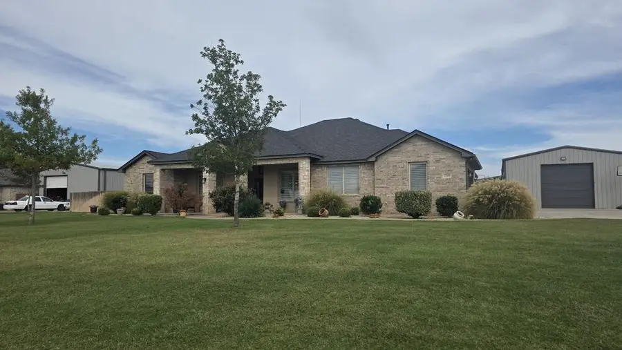 17009 County Road 2070, Lubbock, TX 79423 - #3