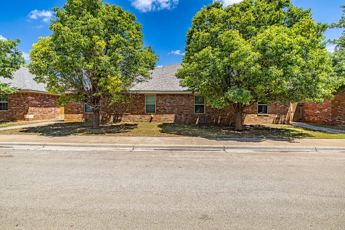 3110  109th Street, Lubbock, TX 79423 - #1