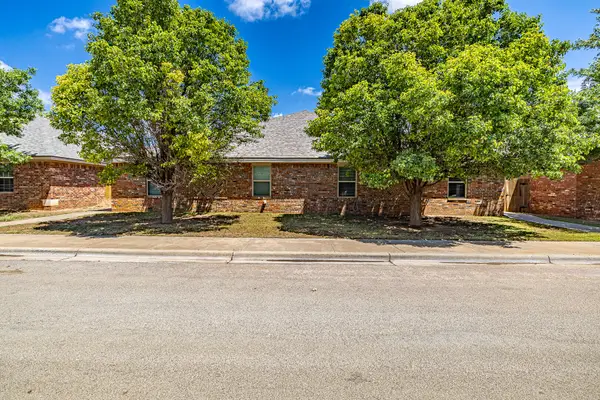 3110  109th Street, Lubbock, TX 79423