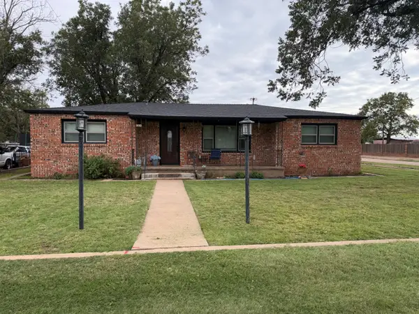 301 Jones Street, Quitaque, TX 79255