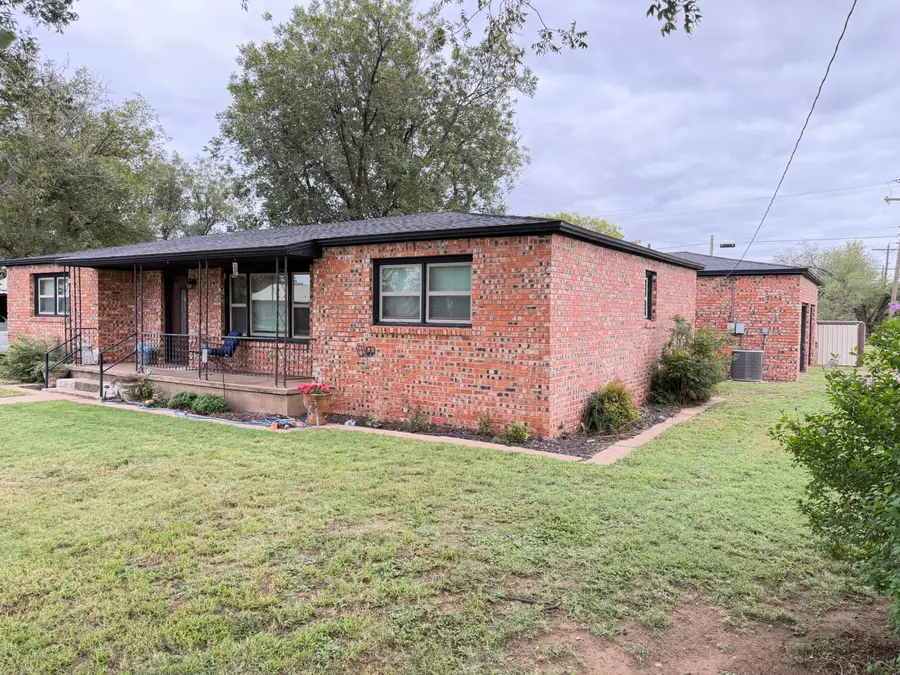 301 Jones Street, Quitaque, TX 79255 - #3