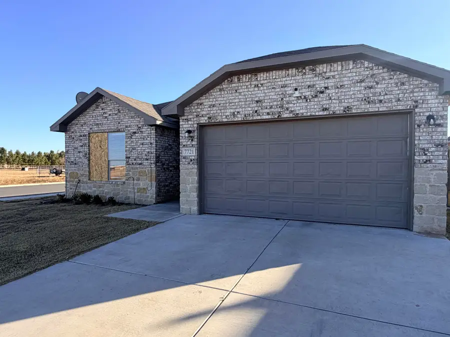 7721 95th Street, Lubbock, TX 79424 - #2